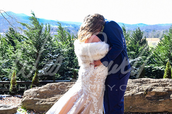 Karli and Brent Turner-1109