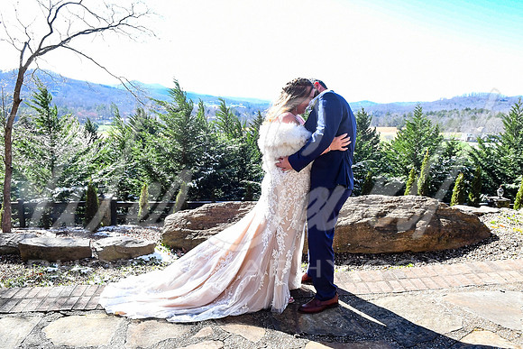 Karli and Brent Turner-1108