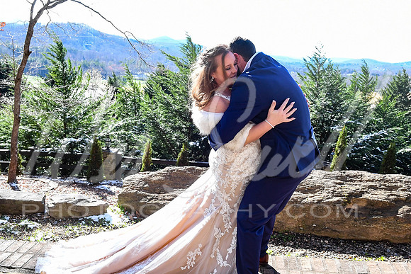 Karli and Brent Turner-1110