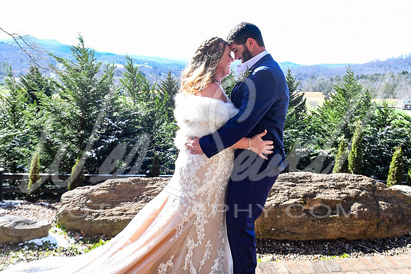 Karli and Brent Turner-1104