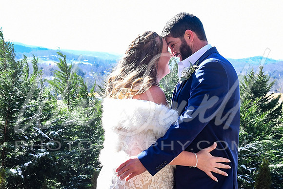 Karli and Brent Turner-1103