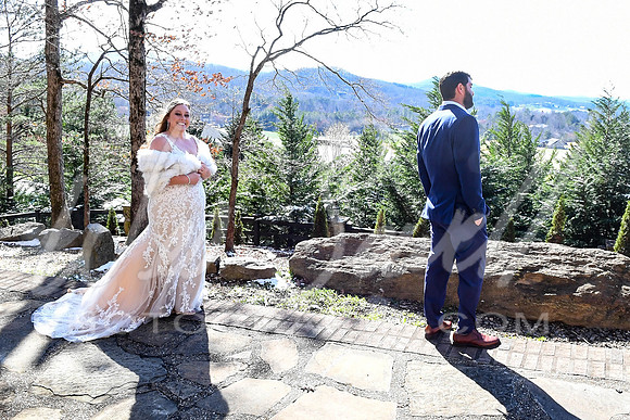 Karli and Brent Turner-1085