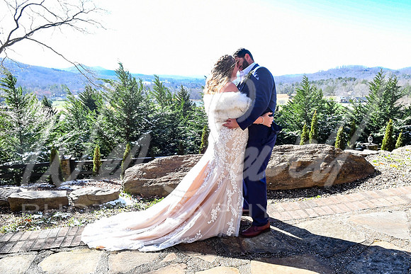 Karli and Brent Turner-1107