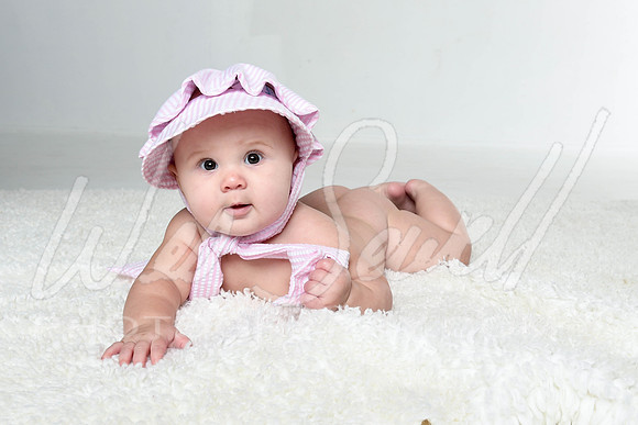 Kalin - Birdie 6 months-15