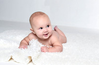 Kalin - Birdie 6 months-9