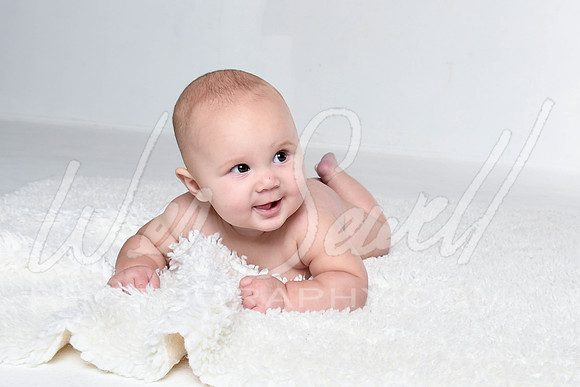 Kalin - Birdie 6 months-9