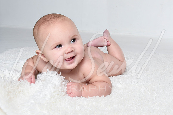 Kalin - Birdie 6 months-13