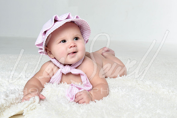 Kalin - Birdie 6 months-24