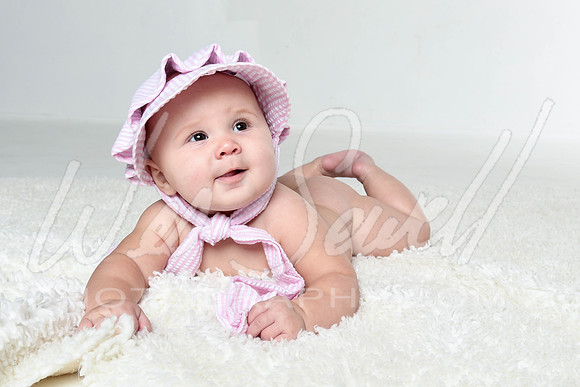 Kalin - Birdie 6 months-23