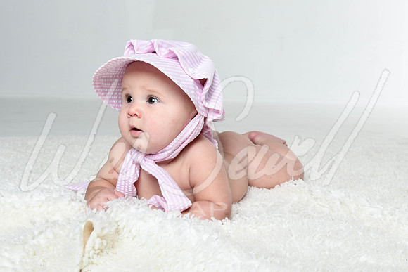 Kalin - Birdie 6 months-16