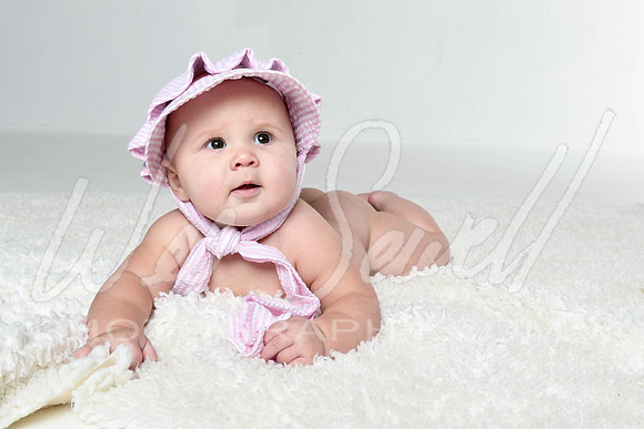 Kalin - Birdie 6 months-22