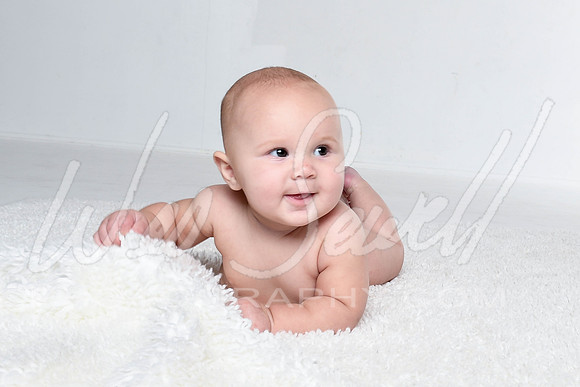 Kalin - Birdie 6 months-4