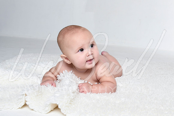 Kalin - Birdie 6 months-12