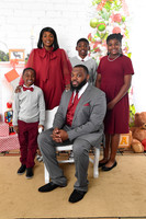 Family Session