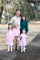 Family Session 2025