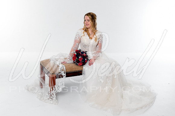 Bridal Session -1025
