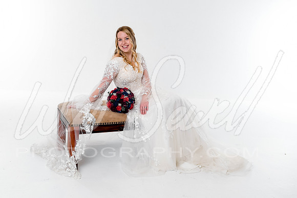 Bridal Session -1027