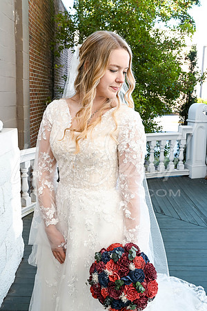 Bridal Session -1042