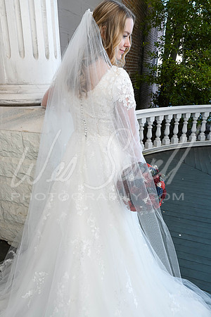 Bridal Session -1050