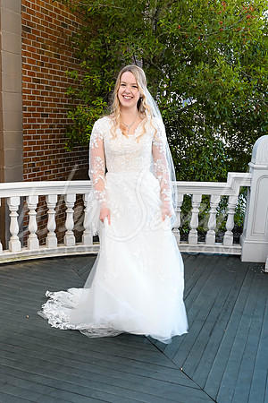 Bridal Session -1051