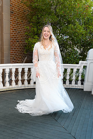 Bridal Session -1052