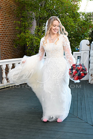 Bridal Session -1053