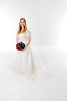 Bridal Session