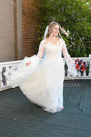 Bridal Session -1054