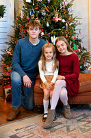Family Sessoin 12-16-25