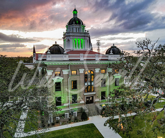 Green Courthouse-1001