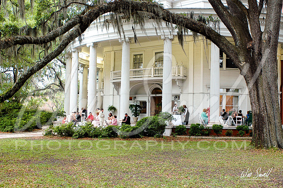 Valdosta Crescent logo