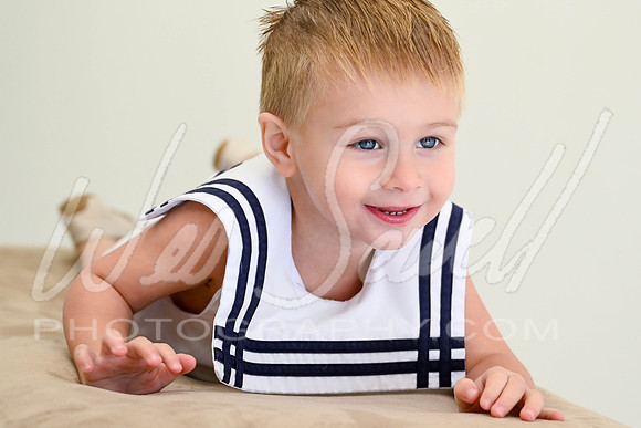 Kassie Land - 2 yr old-1034