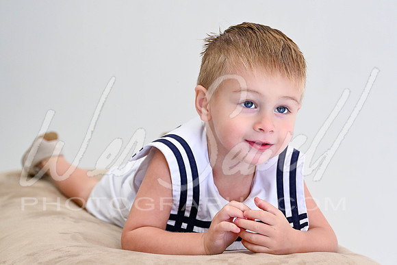 Kassie Land - 2 yr old-1036