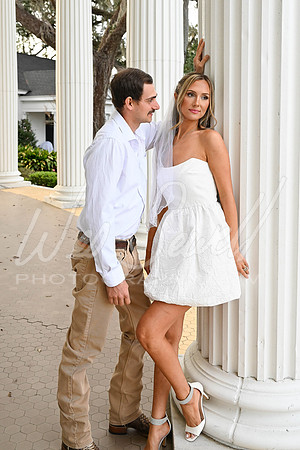 Kassie - Engagement-1023