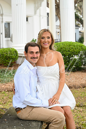 Kassie - Engagement-1031