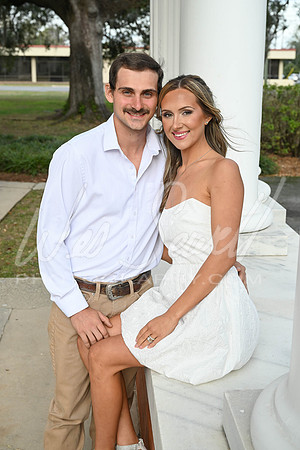 Kassie - Engagement-1040