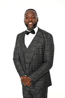 Corey Roberts