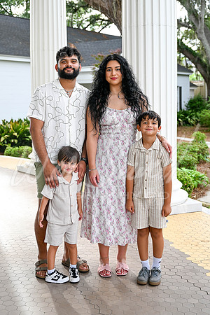 Maria - Family 5-28-26 -1016
