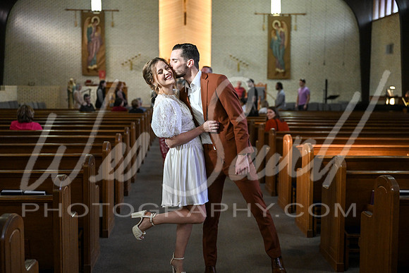 Darla and Chad Kautz-1007