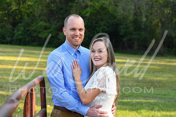 Inde - Engagement -1015