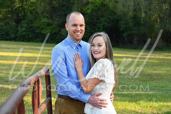 Inde - Engagement -1016