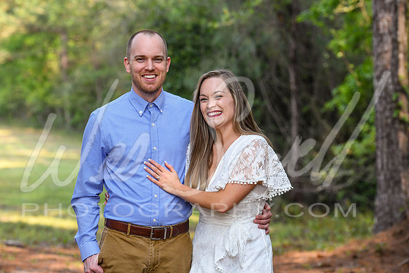 Inde - Engagement -1018
