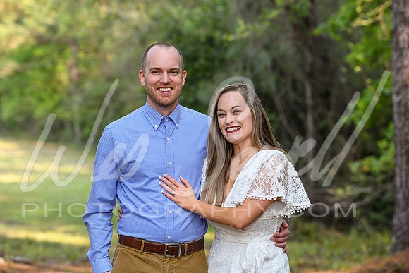 Inde - Engagement -1019