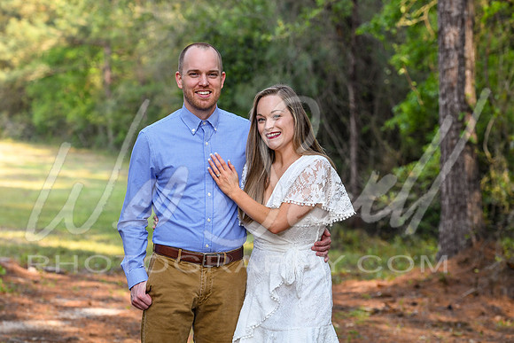 Inde - Engagement -1021