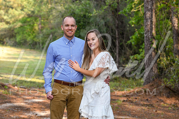 Inde - Engagement -1020