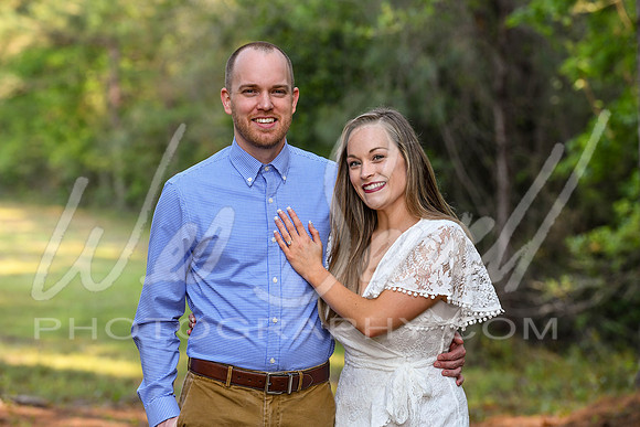 Inde - Engagement -1022