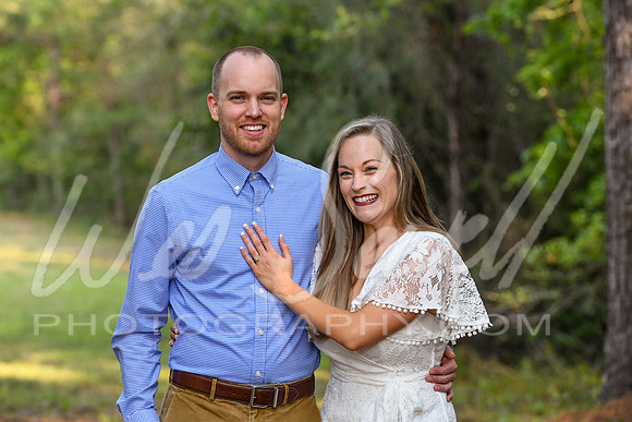 Inde - Engagement -1023