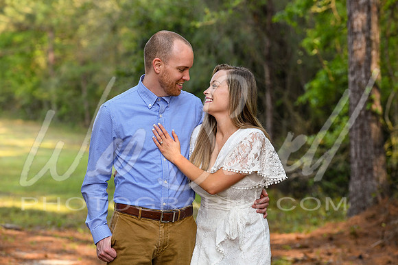 Inde - Engagement -1027