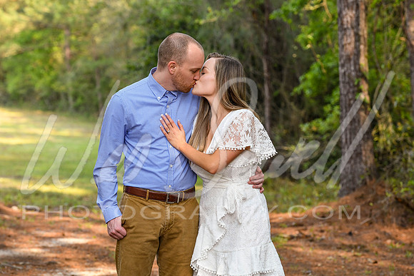 Inde - Engagement -1028