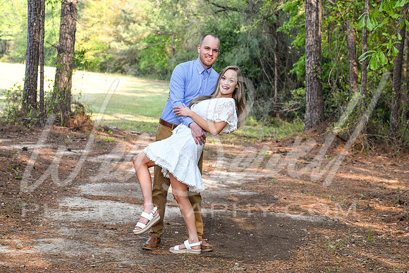 Inde - Engagement -1057